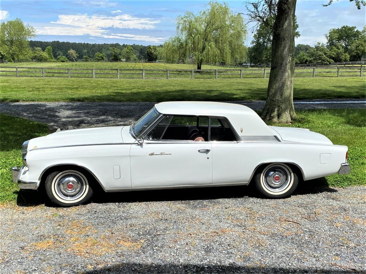 1962 Studebaker Gran Turismo for sale in Lake Hiawatha, NJ – photo 4