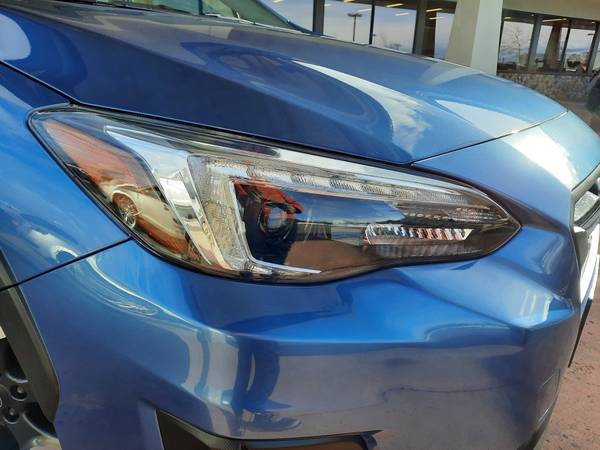 2019 Subaru Crosstrek Quartz Blue Pearl Priced to SELL! - cars & for sale in Bozeman, MT – photo 3