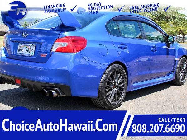 2015 Subaru Impreza YOU are Approved! New Markdowns! - cars & for sale in Honolulu, HI – photo 7