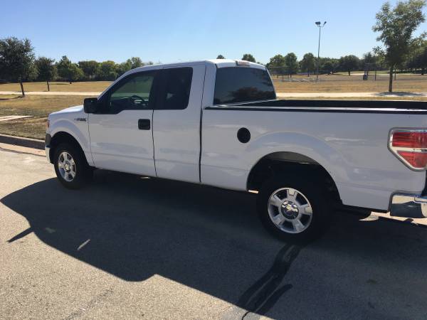 2014 ford f150 xl!! for sale in Arlington, TX – photo 4