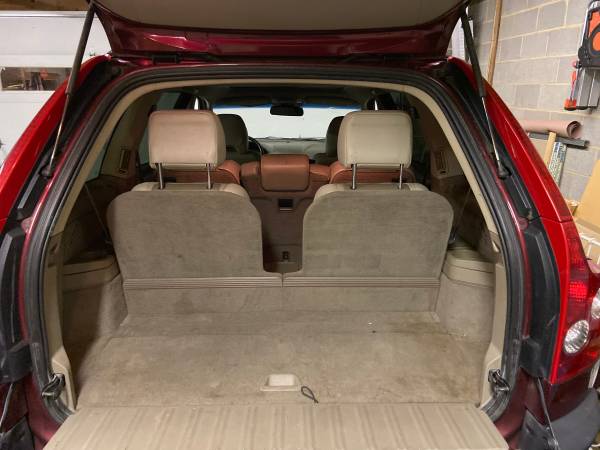 Volvo XC90 2004 for sale in Silver Spring, District Of Columbia – photo 10