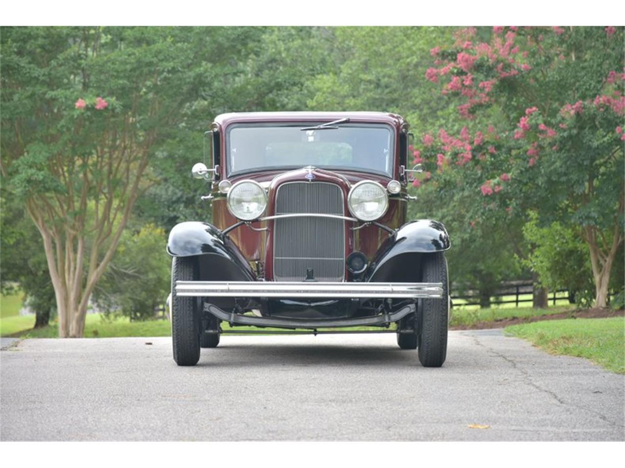1932 Ford 5-Window Coupe for sale in Saratoga Springs, NY – photo 3
