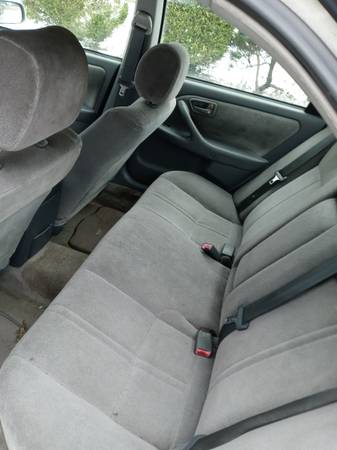 toyota camry for sale in Columbus, OH – photo 7