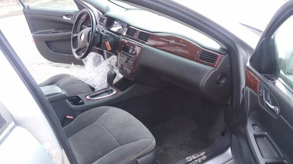 2011 Chevrolet Impala LT for sale in Elkhart, IN – photo 11