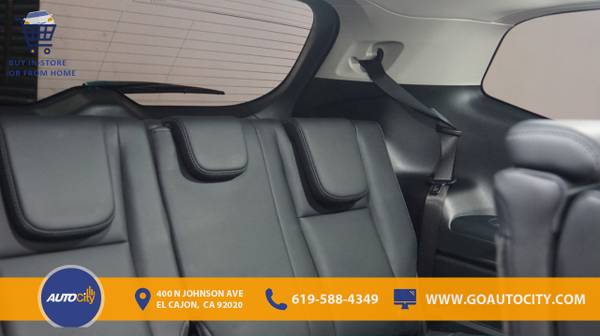 2021 Subaru Ascent Limited 8-Passenger SUV Ascent Subaru - cars & for sale in El Cajon, CA – photo 17
