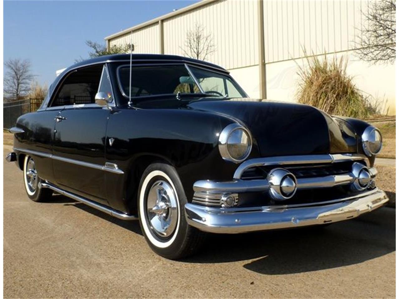1951 Ford Victoria for sale in Arlington, TX – photo 11