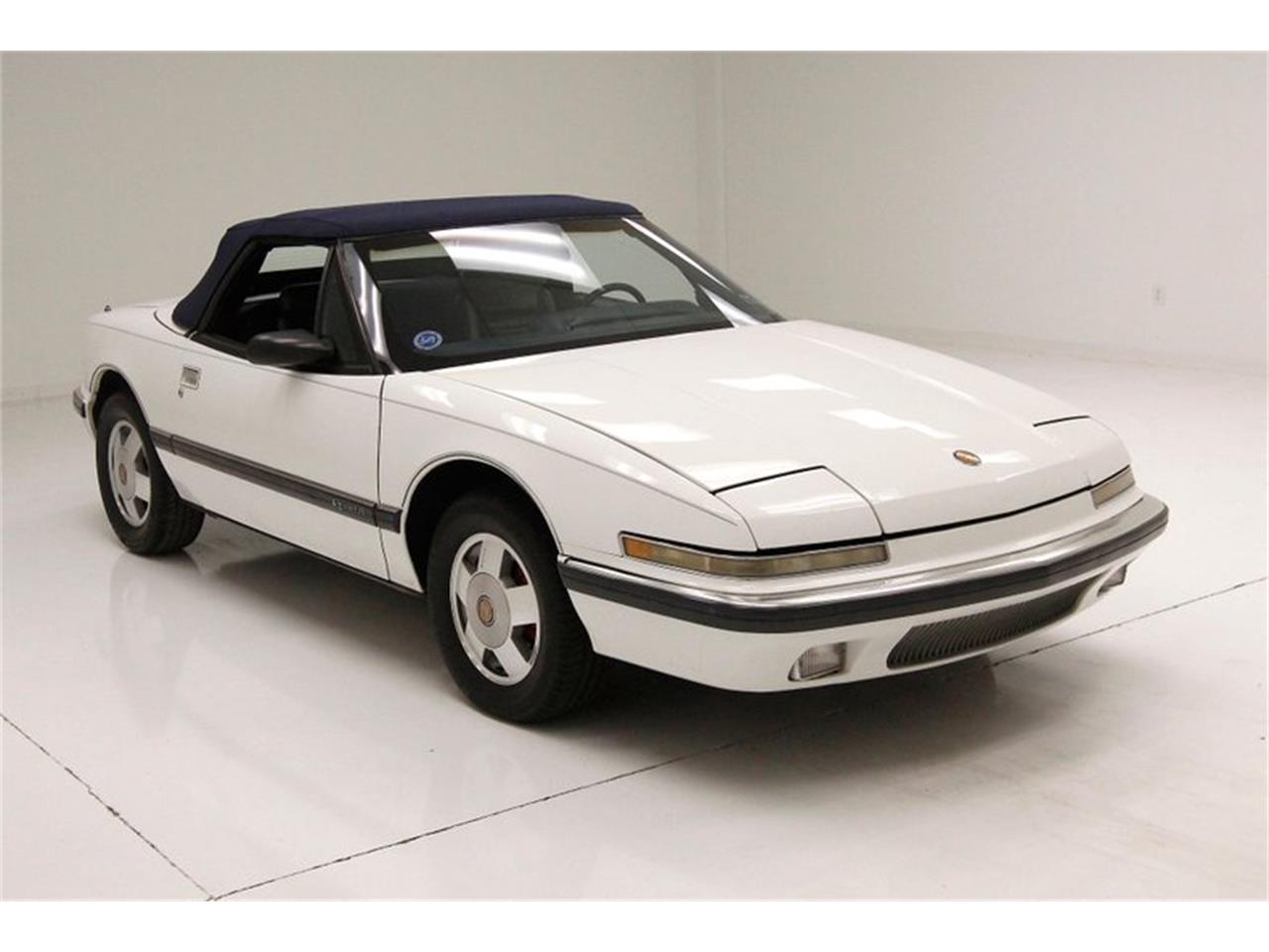1990 Buick Reatta for sale in Morgantown, PA – photo 8