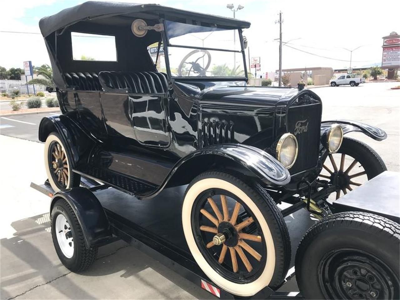 1923 Ford Model T for sale in Henderson, NV – photo 3
