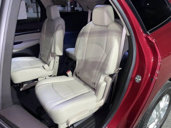 2020 Buick Enclave AWD Premium - - by dealer - vehicle for sale in Rockville, District Of Columbia – photo 19