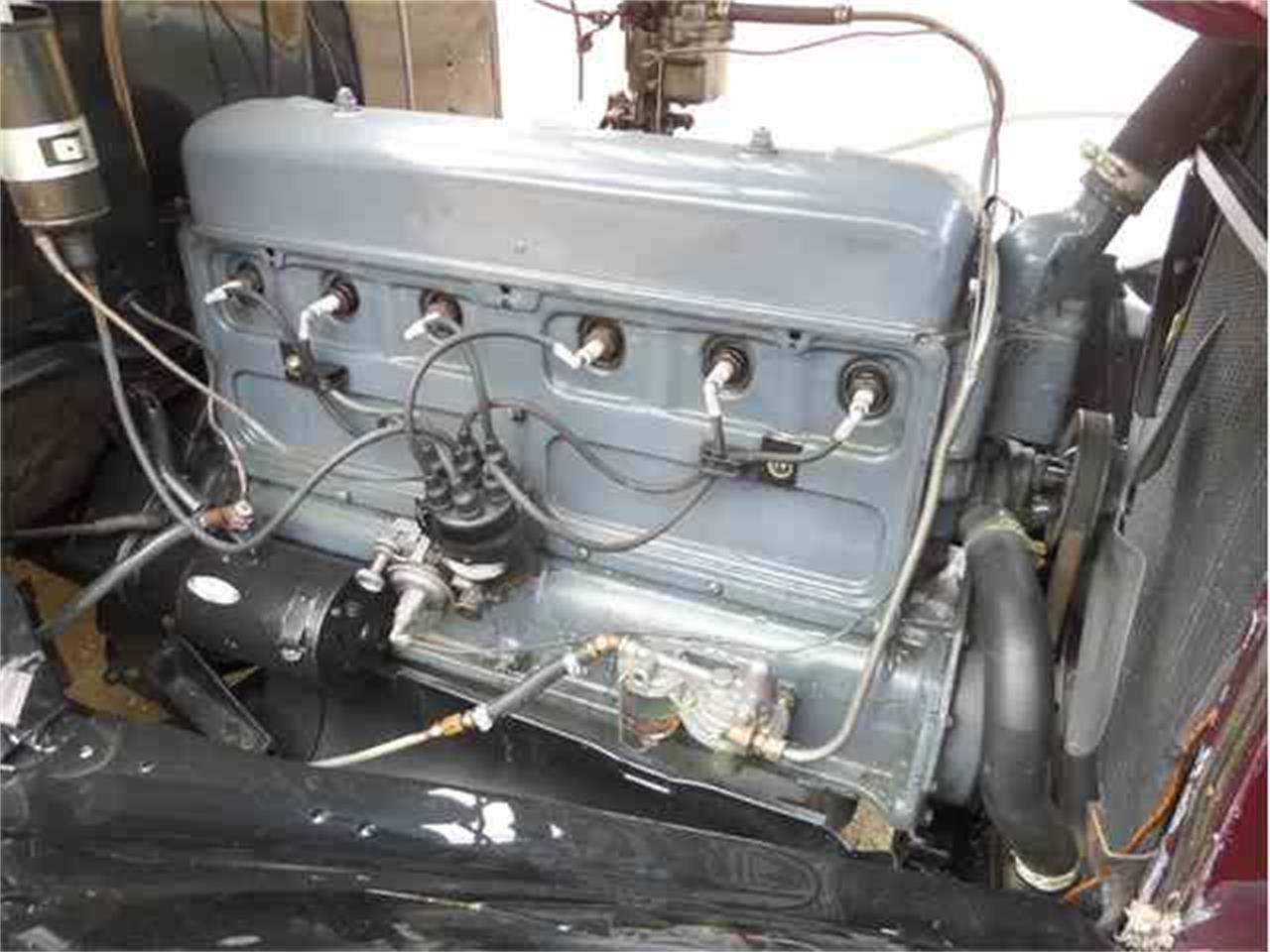 1933 Chevrolet Master for sale in Apple Valley, CA – photo 25