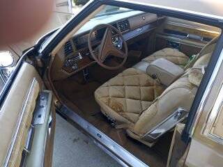 1976 buick electra 225 - cars & trucks - by owner - vehicle... for sale in Akron, OH – photo 2