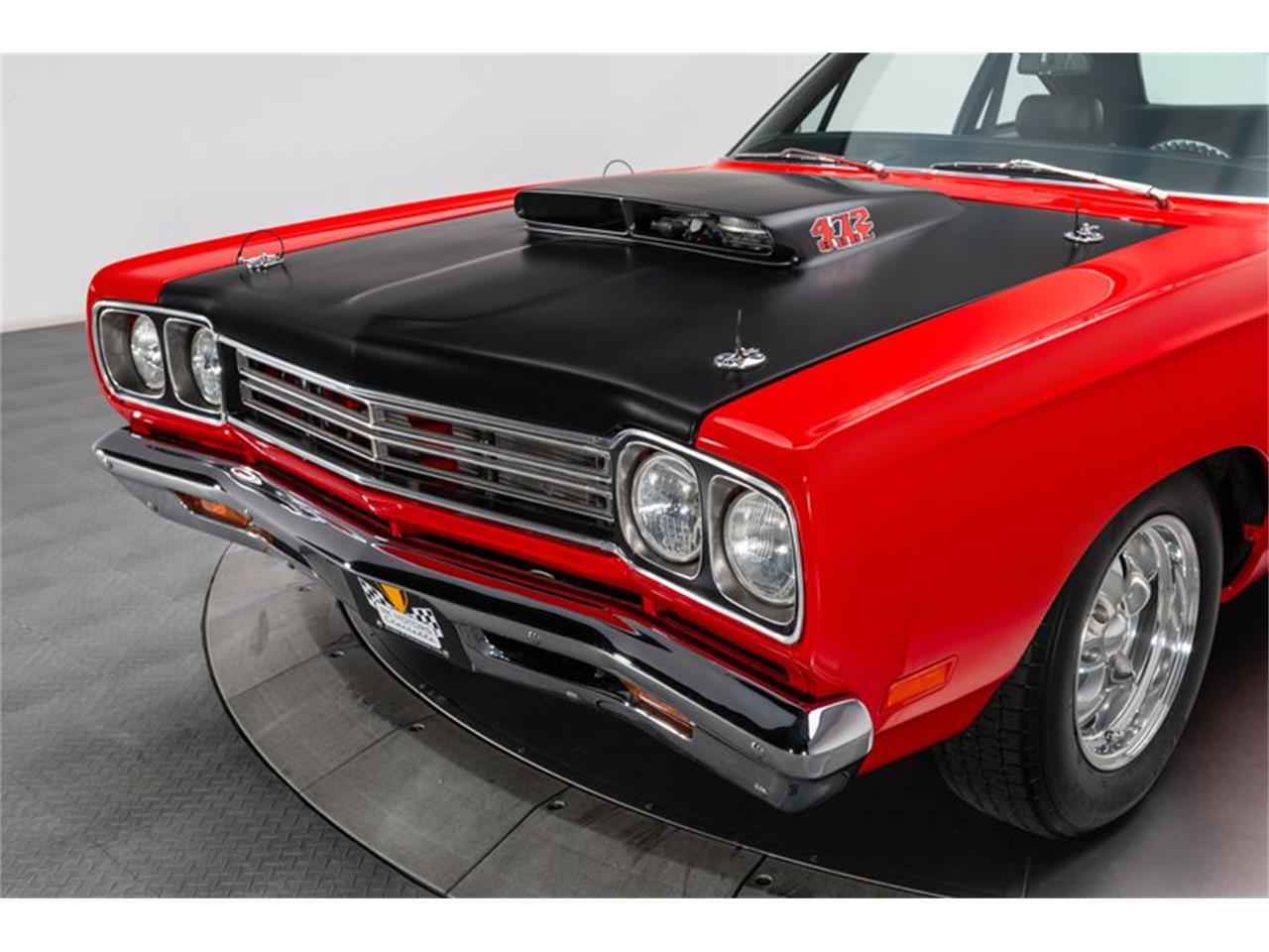 1969 Plymouth Road Runner for sale in Charlotte, NC – photo 7