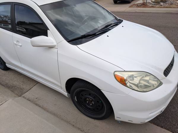 2004 Toyota Matrix XR for sale in Golden, CO – photo 6