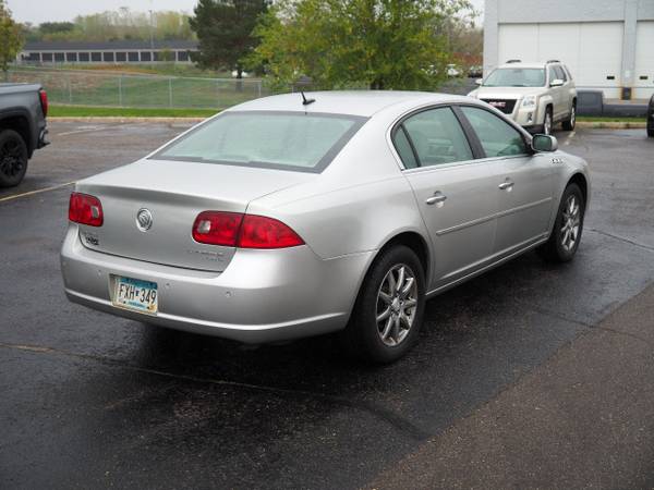 2007 Buick Lucerne CXL V6 - - by dealer - vehicle for sale in Hastings, MN – photo 3