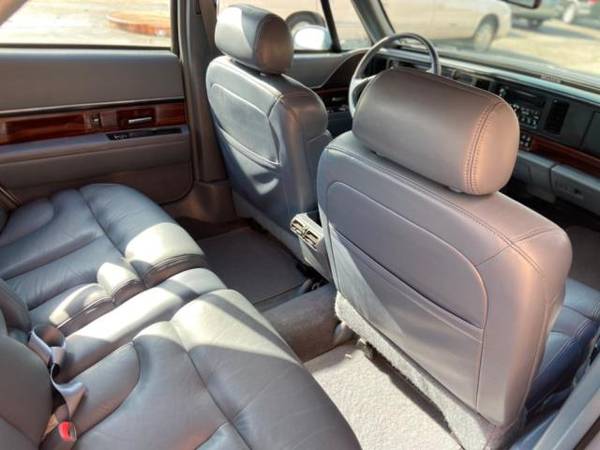1997 Buick LeSabre Limited - cars & trucks - by dealer - vehicle... for sale in Roanoke, VA – photo 15