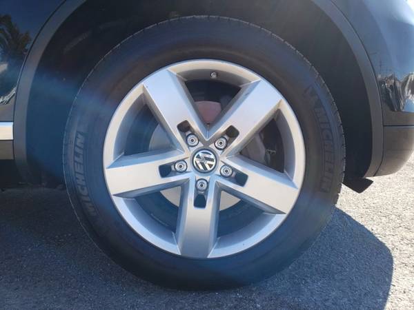 2013 Volkswagen Touareg 4dr TDI Sport for sale in Reno, NV – photo 13