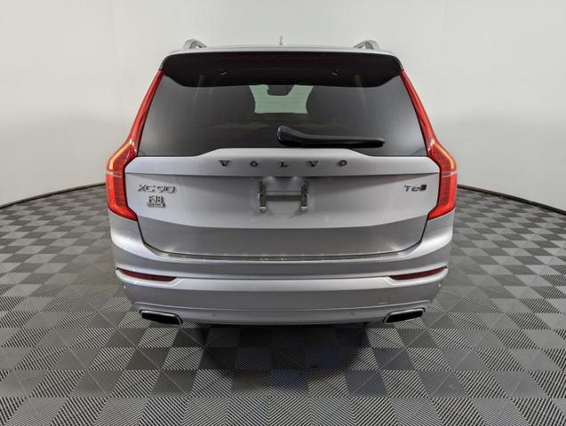 2019 Volvo XC90 T6 Momentum for sale in Charlotte, NC – photo 21