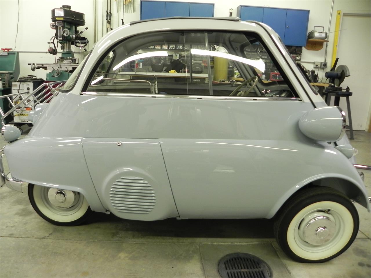 1959 BMW Isetta for sale in Sparks, NV