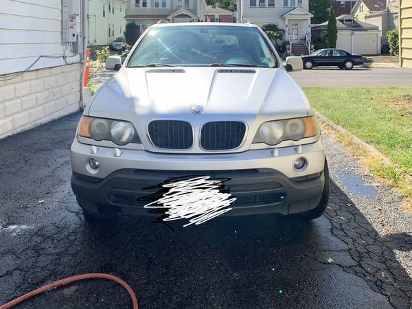 BMWX5 FOR SALE for sale in Elizabeth, NY – photo 8