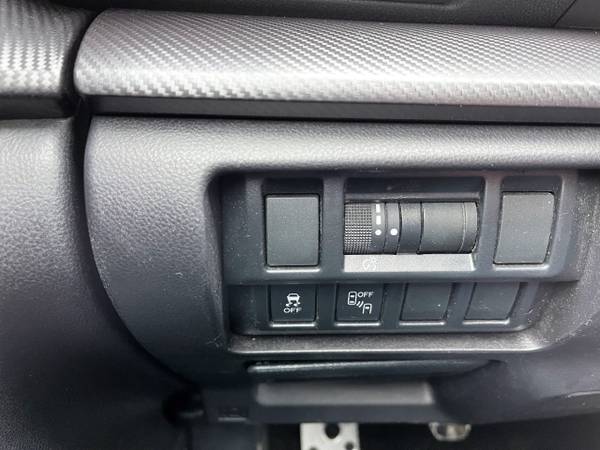 2018 Subaru Impreza 2 0i Sport 5-door Manual - - by for sale in NICHOLASVILLE, KY – photo 15