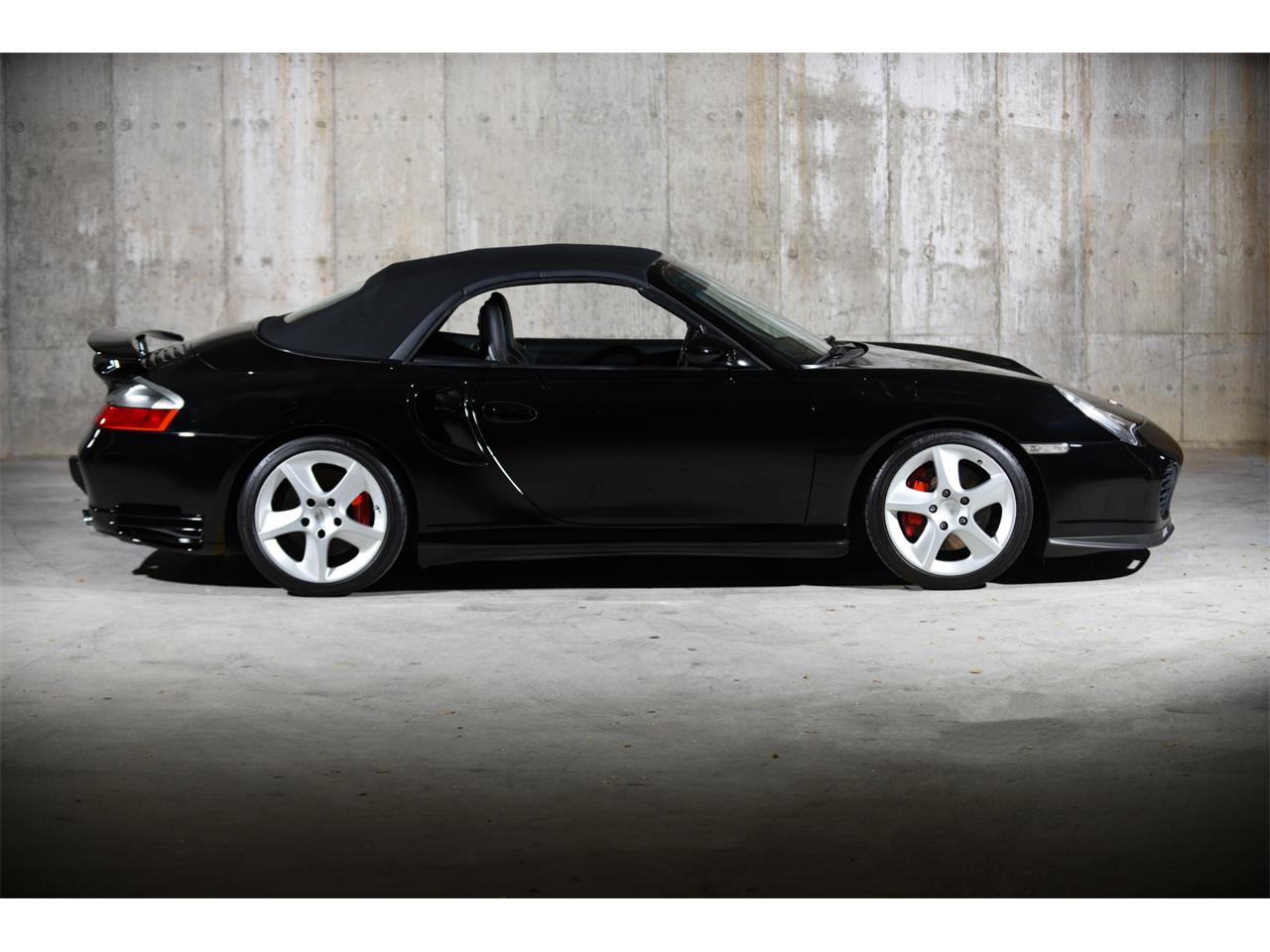 2004 Porsche 911 for sale in Valley Stream, NY
