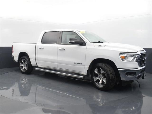 2020 RAM 1500 Big Horn for sale in Charles City, IA – photo 3