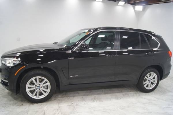2015 BMW X5 sDrive35i LOW MILES X 5 WARRANTY LOADED BAD CREDIT... for sale in Carmichael, CA – photo 9