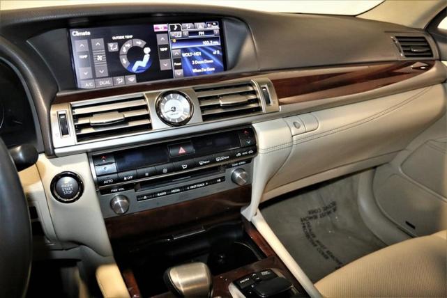2014 Lexus LS 460 L for sale in Fishers, IN – photo 42