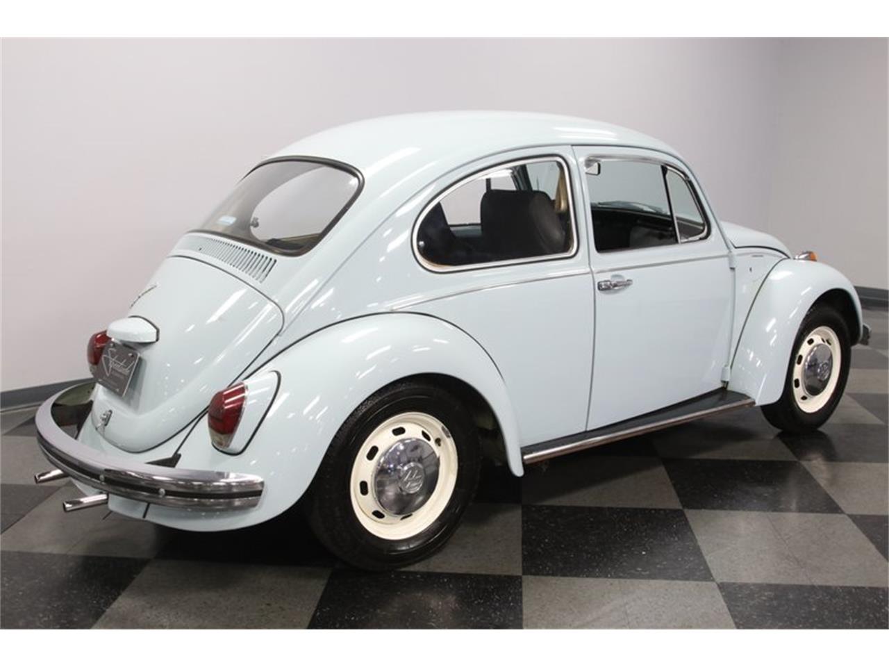 1968 Volkswagen Beetle for sale in Concord, NC – photo 12