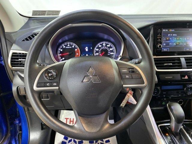2019 Mitsubishi Eclipse Cross ES for sale in Trooper, PA – photo 19