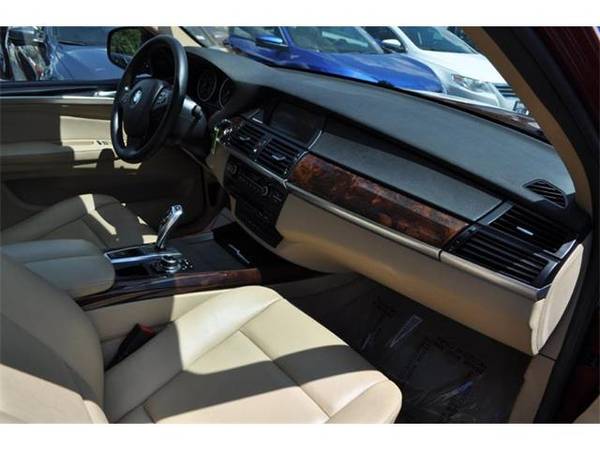 2010 BMW X5 SUV xDrive30i AWD 4dr SUV (RED) for sale in Hooksett, NH – photo 20