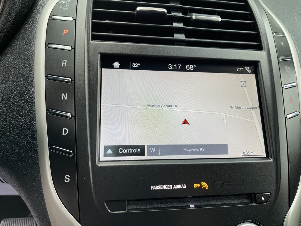 2019 Lincoln MKC Reserve FWD for sale in Maysville, KY – photo 8