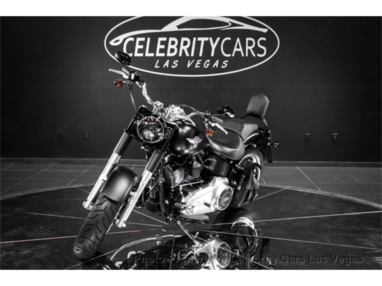 2013 Harley-Davidson Motorcycle for sale in Las Vegas, NV
