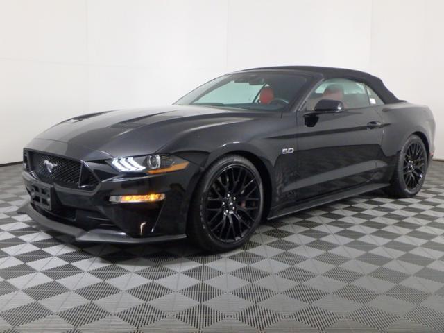 2021 Ford Mustang GT Premium for sale in Eugene, OR – photo 24