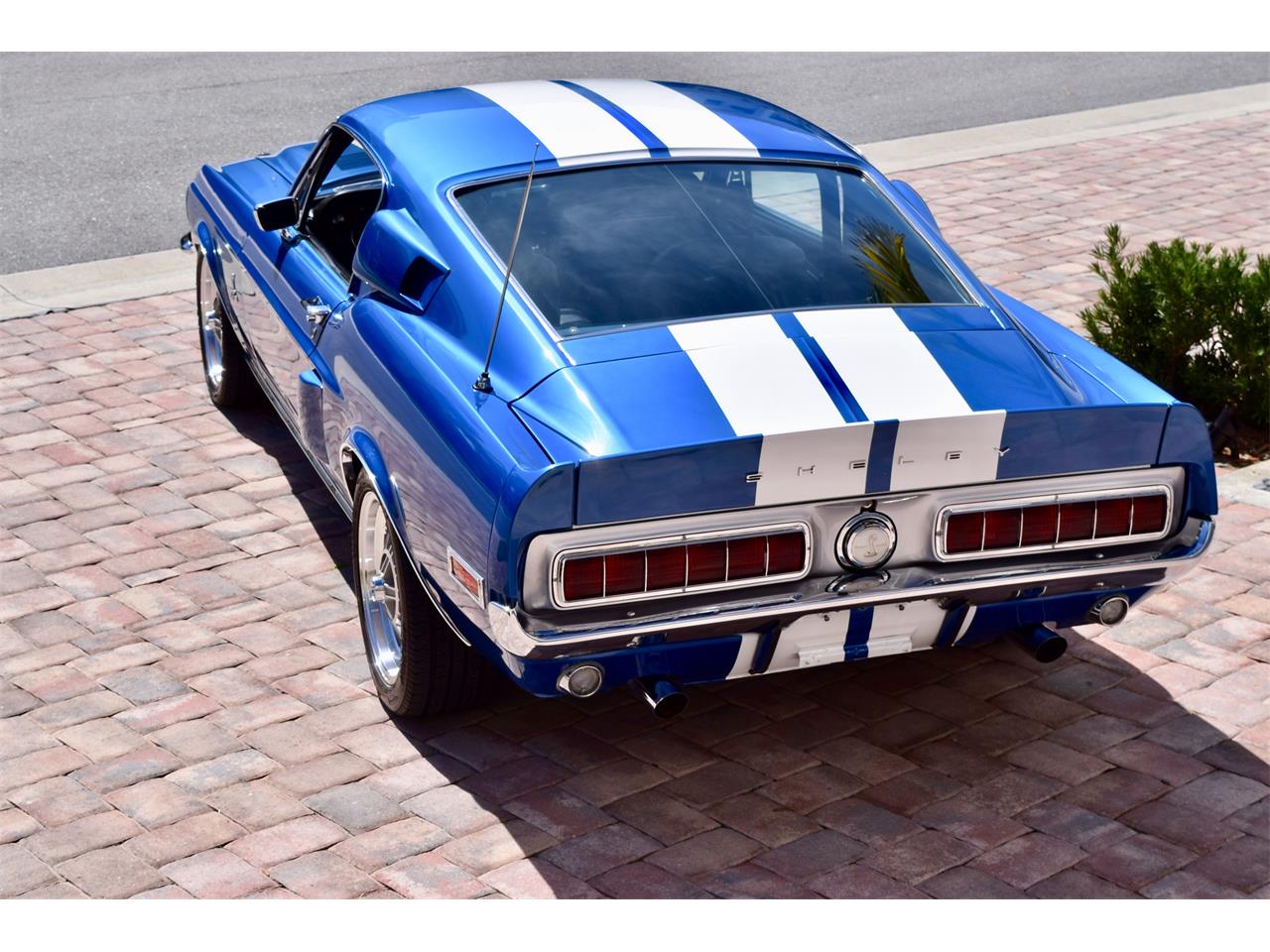 1968 Shelby GT500 for sale in Boca Raton, FL – photo 15