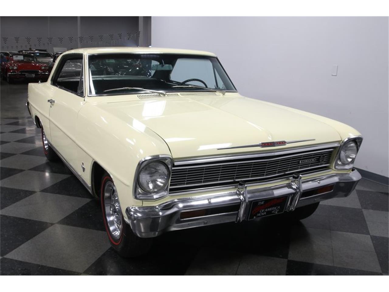 1966 Chevrolet Nova for sale in Concord, NC – photo 17