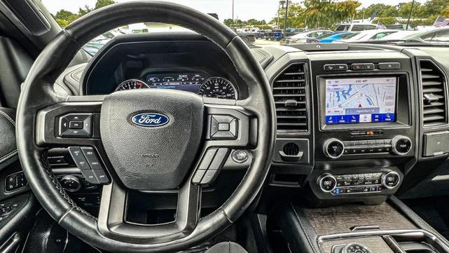2020 Ford Expedition Max Limited for sale in Virginia Beach, VA – photo 3