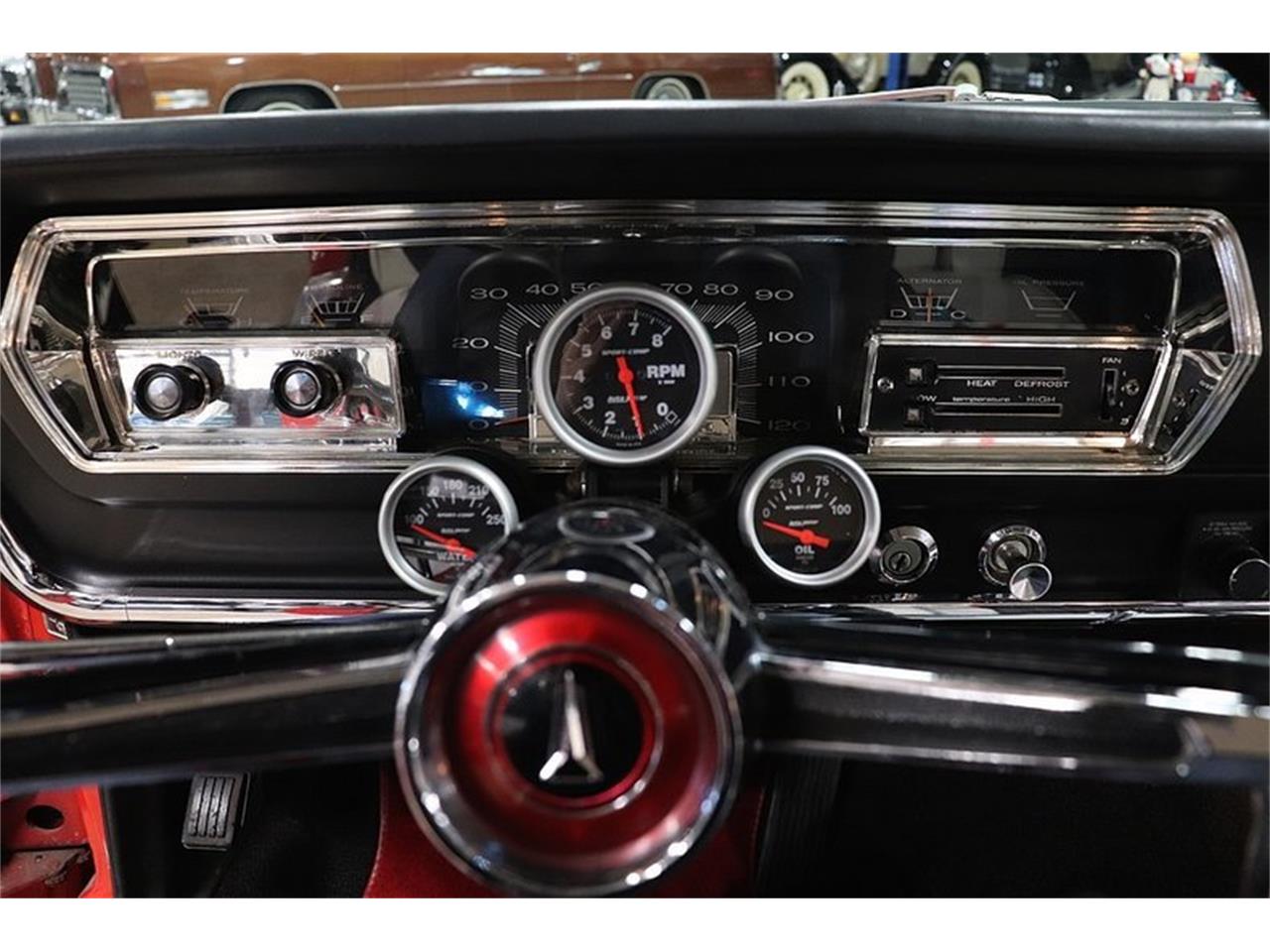 1966 Plymouth Belvedere for sale in Kentwood, MI – photo 13
