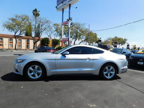 2015 Ford Mustang V6 Coupe for sale in Santa Ana, CA – photo 8