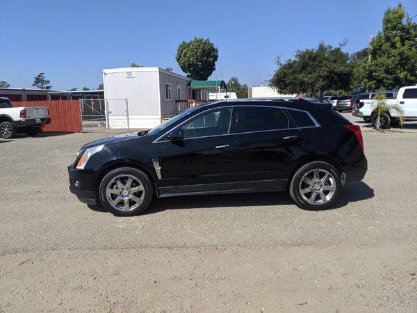2010 Cadillac SRX AWD Turbo Performance Collection - $0 Down With... for sale in Nipomo, CA – photo 6