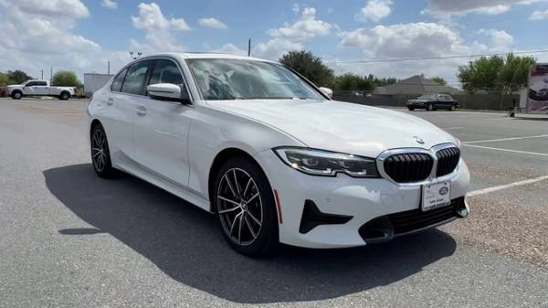 2021 BMW 3-Series 330i - - by dealer - vehicle for sale in San Juan, TX – photo 2