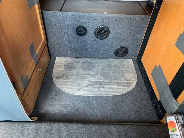 Expediter 2008 NON CDL Kenworth Box Truck Sleeper Expedite for sale in Strongsville, OH – photo 16