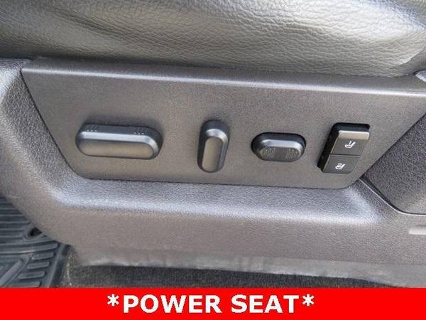 2010 Ford F150 F150 F 150 F-150 truck 4WD SuperCrew 5-1/2 Ft for sale in Albertville, AL – photo 19