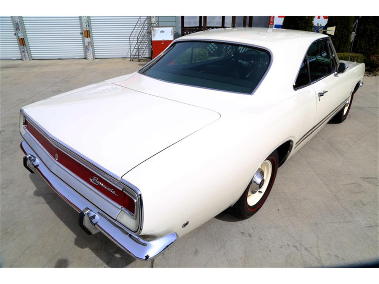1968 Plymouth Barracuda for sale in Lenoir City, TN – photo 25