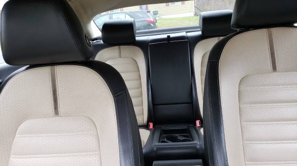 Well maintained 2012 Volkswagen cc luxury Sport - - by for sale in Baltimore, MD – photo 19