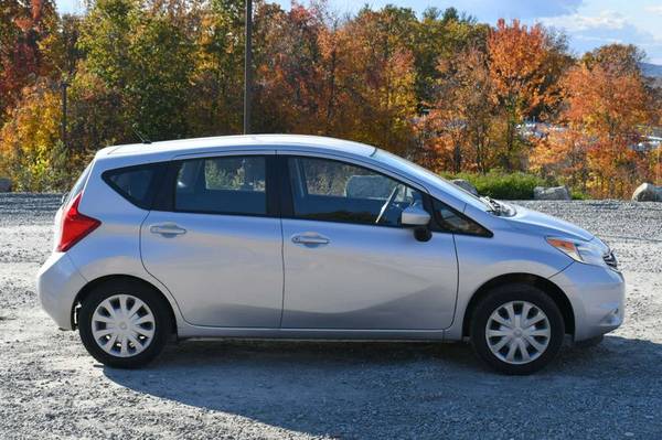 2015 Nissan Versa Note S - - by dealer for sale in Naugatuck, CT – photo 8