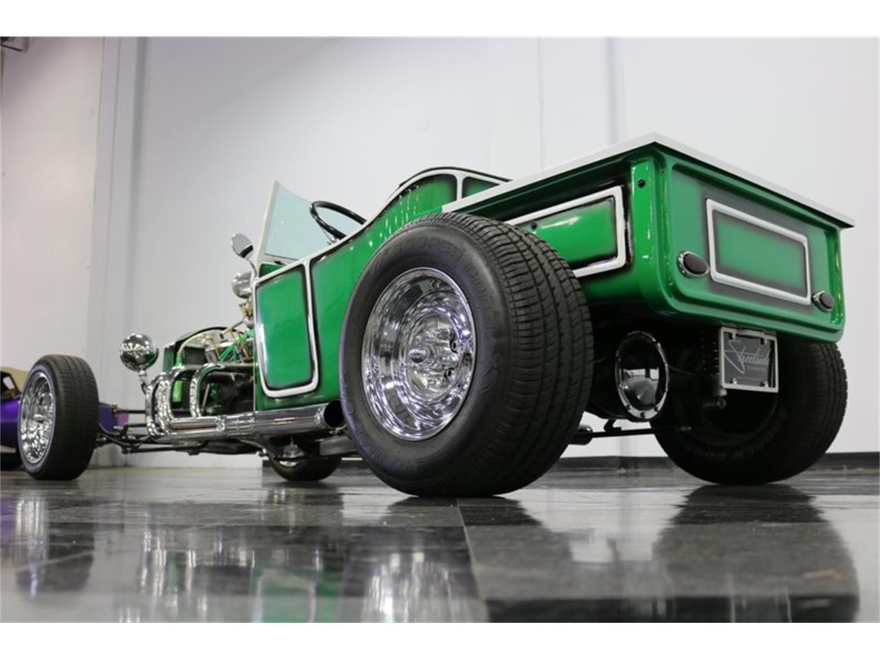 1927 Ford T Bucket for sale in Fort Worth, TX – photo 29
