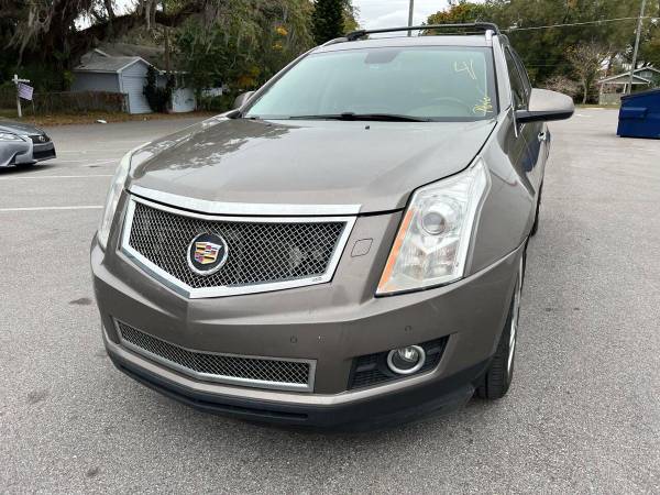 2012 Cadillac SRX Performance Collection 4dr SUV for sale in TAMPA, FL – photo 15