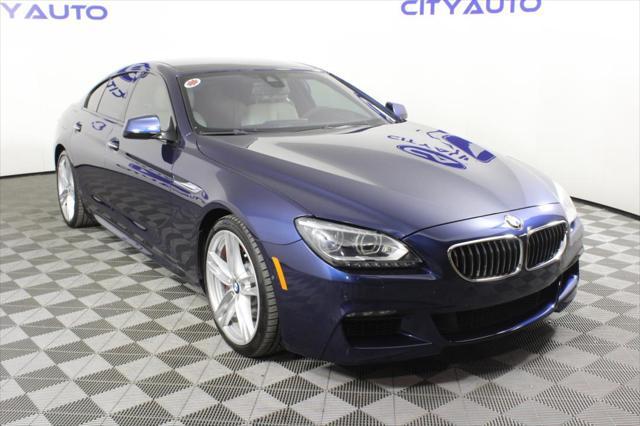 2015 BMW 640 Gran Coupe i for sale in Memphis, TN