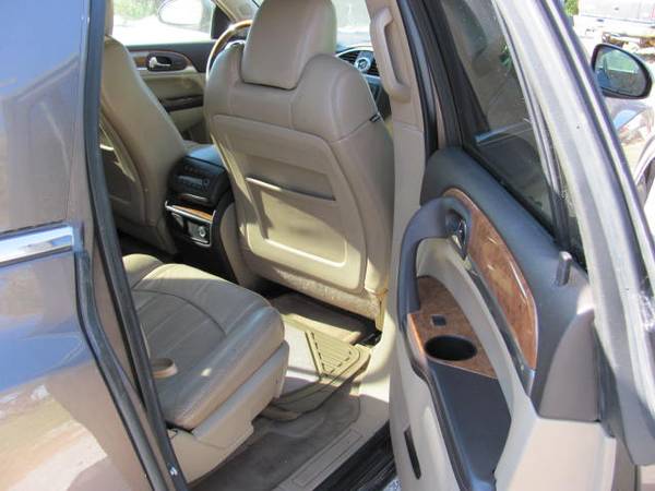 Fully Loaded 2010 Buick Enclave for sale in Minco, OK – photo 6